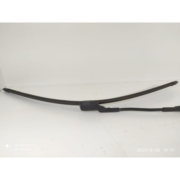 Braço Limpador Parabrisa Tracker Esq 2014/2017 Orig / 20720