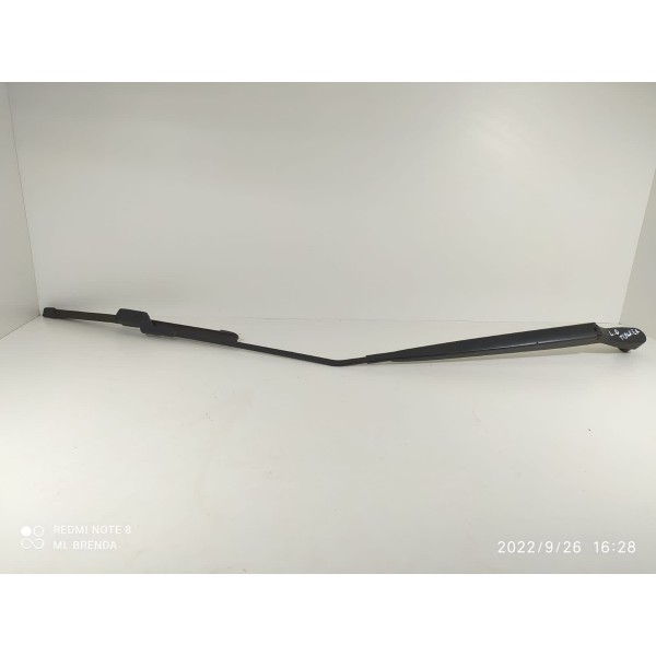 Braço Limpador Parabrisa Tracker Dir 2014/2017 Orig / 20719