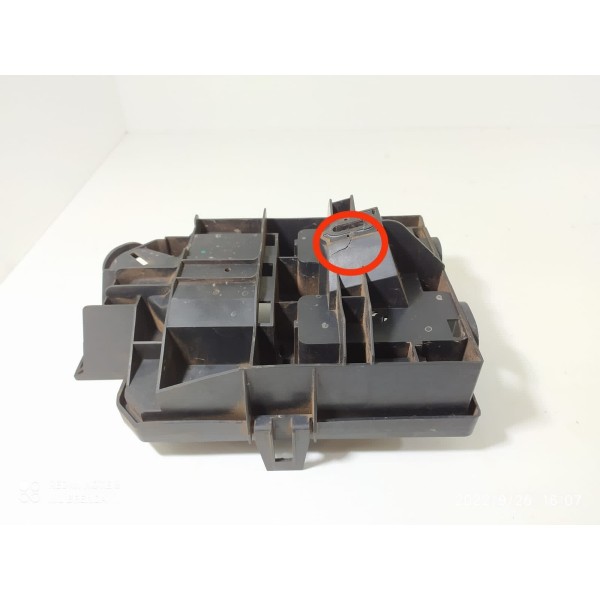 Suporte Caixa Fusivel Tracker 2014/2017 95941608 / 20718