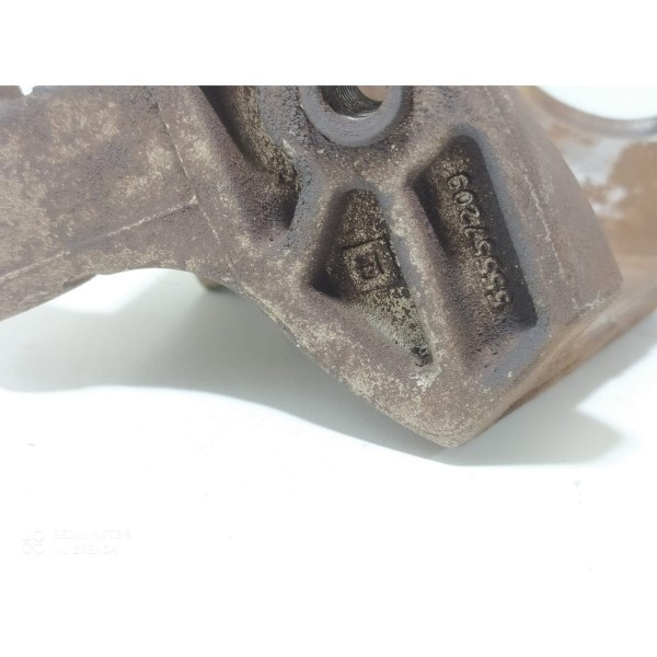 Suporte Bomba Direção Hidr Tracker 2014/2017 55557209 /20715