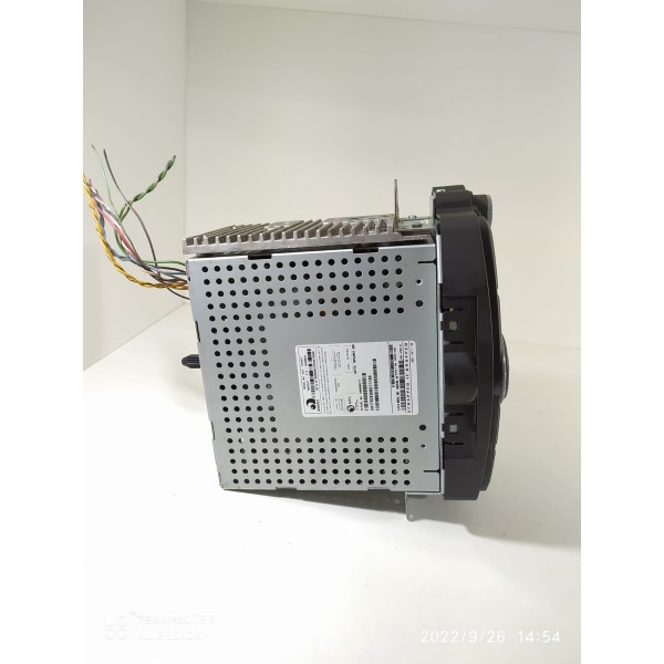 Toca Cd Radio Tracker 2014/2016 94531762 / 20705
