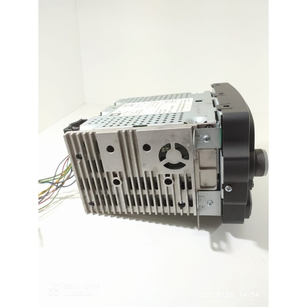 Toca Cd Radio Tracker 2014/2016 94531762 / 20705