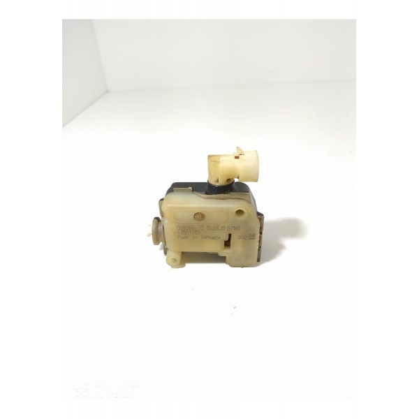 Motor Trava Portinhola Tracker 2014/2019 13501151 / 20696