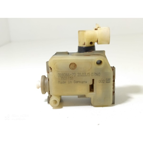 Motor Trava Portinhola Tracker 2014/2019 13501151 / 20696