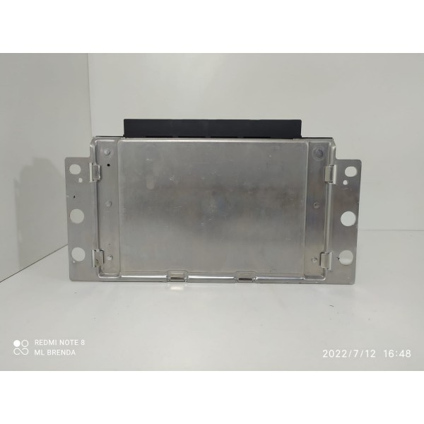 Modulo Diferencial Tras Bmw X6 3.0 2013/16 33607595847/16716