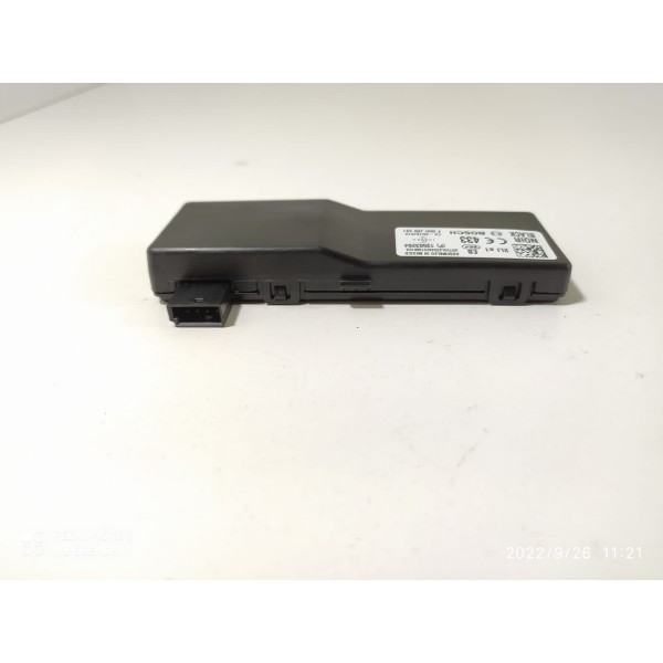 Modulo Receptor Alarme Tracker S10 Cruze 8k0959793h / 20682