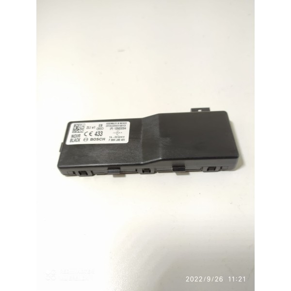 Modulo Receptor Alarme Tracker S10 Cruze 8k0959793h / 20682