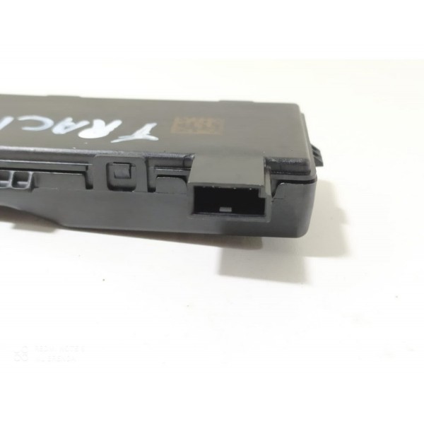 Modulo Receptor Alarme Tracker S10 Cruze 8k0959793h / 20682