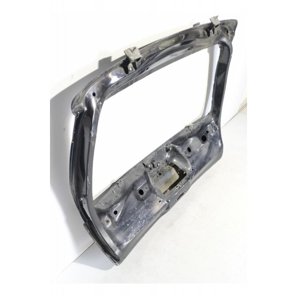 Tampa Traseira Citroen C3 2006 2008 2011 2012 Origin / 21314