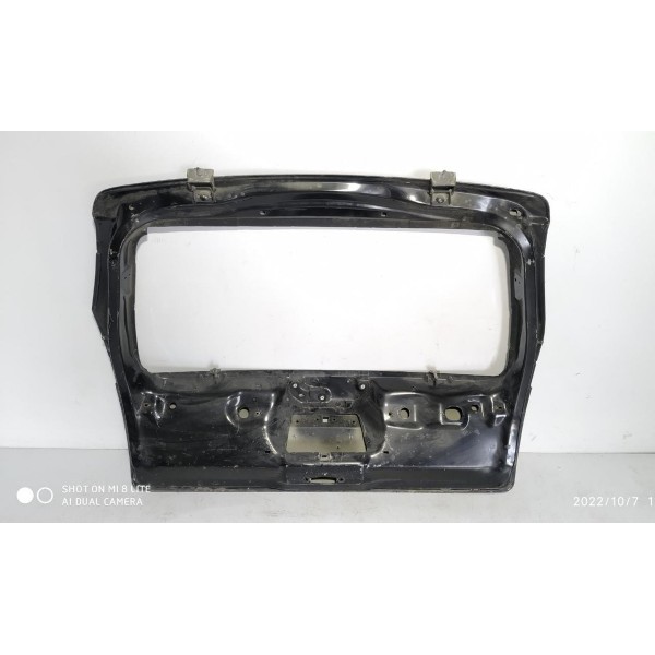 Tampa Traseira Citroen C3 2006 2008 2011 2012 Origin / 21314