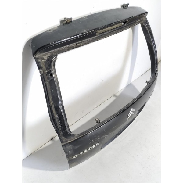 Tampa Traseira Citroen C3 2006 2008 2011 2012 Origin / 21314