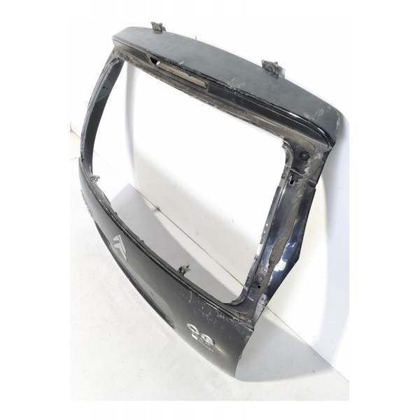 Tampa Traseira Citroen C3 2006 2008 2011 2012 Origin / 21314