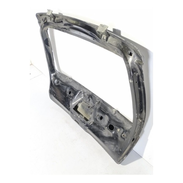 Tampa Traseira Citroen C3 2006 2008 2011 2012 Origin / 21314