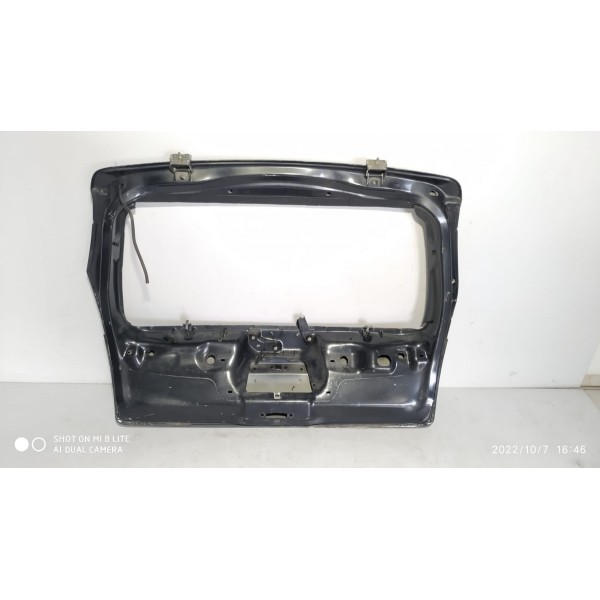 Tampa Traseira Citroen C3 2007/2011 Orig Detalhe  / 21313