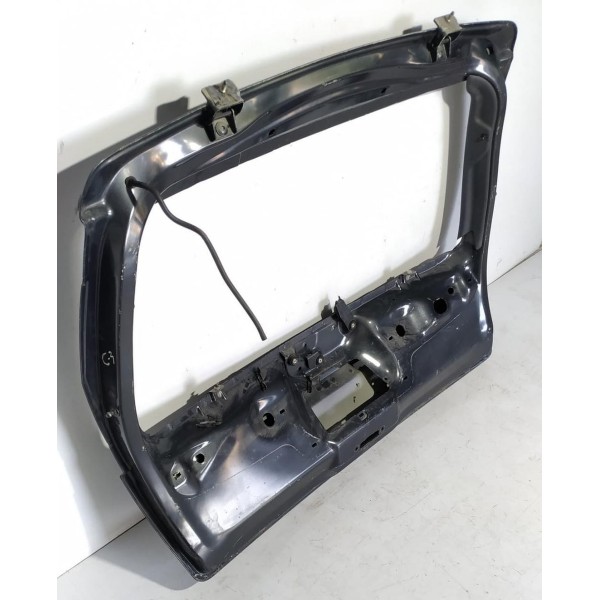 Tampa Traseira Citroen C3 2007/2011 Orig Detalhe  / 21313