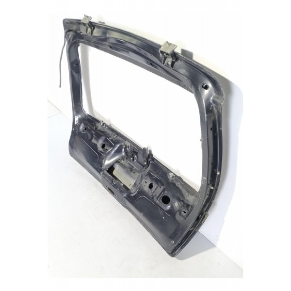 Tampa Traseira Citroen C3 2007/2011 Orig Detalhe  / 21313