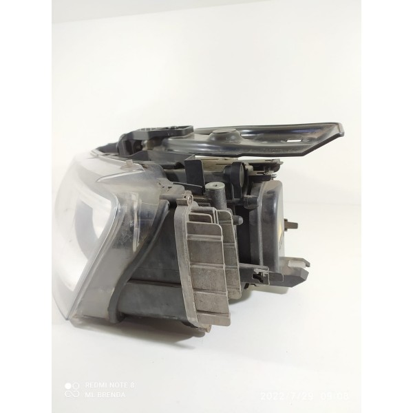 Farol Audi Q3 2016 2017 2018  Esquerdo Completo 8u0941005
