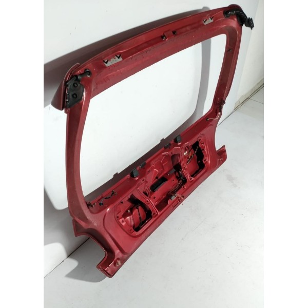 Tampa Traseira Peugeot 206 207 Hatch 1999/2015 Det /21165