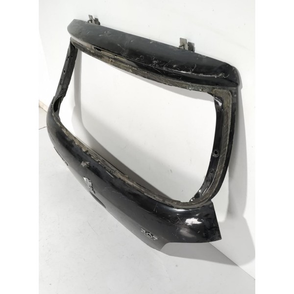 Tampa Traseira Peugeot 307 Hatch 2007/2010 Orig / 21164