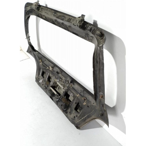 Tampa Traseira Peugeot 307 Hatch 2007/2010 Orig / 21164