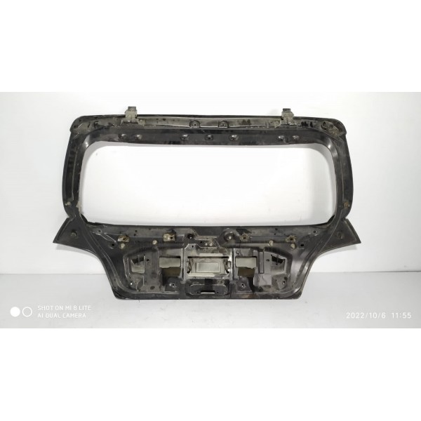 Tampa Traseira Peugeot 307 Hatch 2007/2010 Orig / 21164