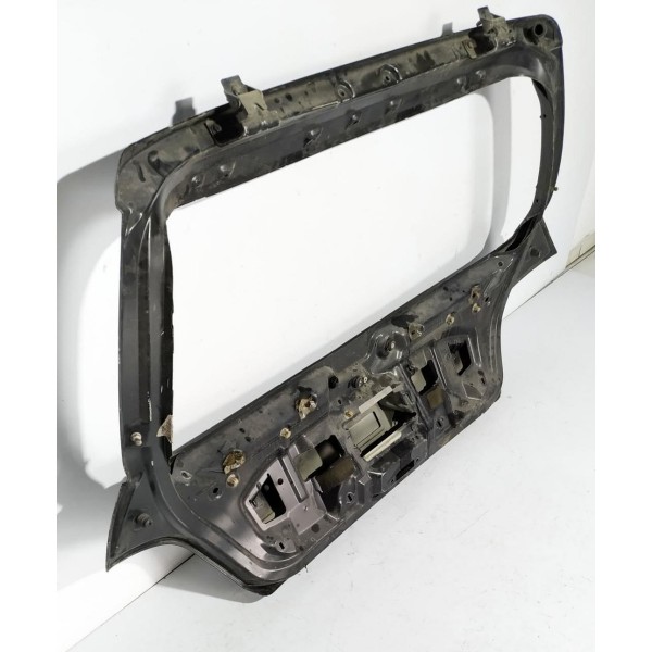 Tampa Traseira Peugeot 307 Hatch 2007/2010 Orig / 21164