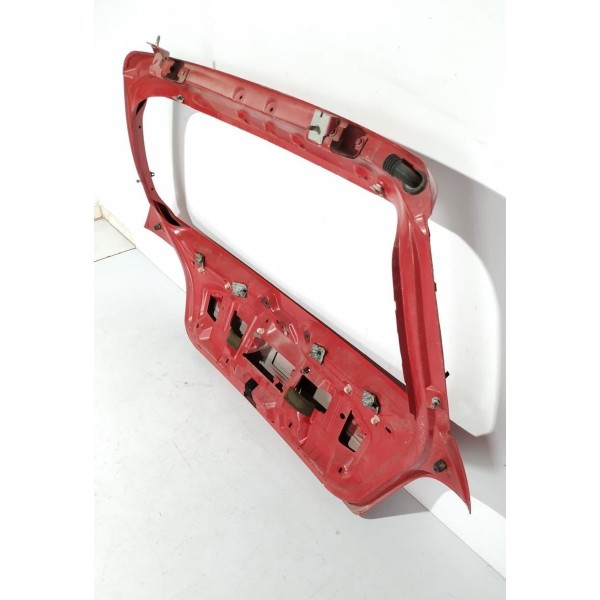 Tampa Traseira Peugeot 307 Hatch 2007/2009 Orig / 21163