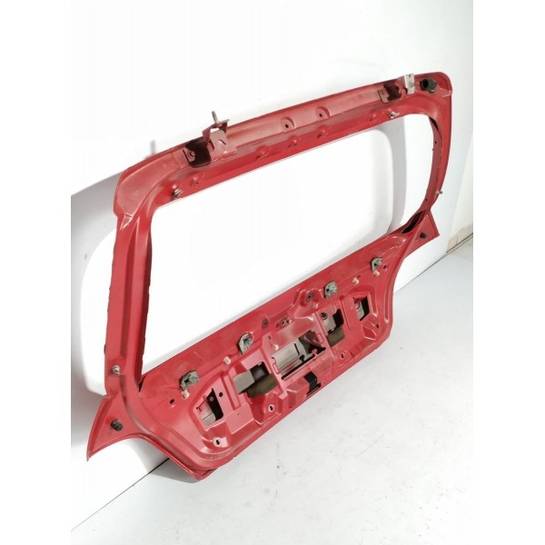 Tampa Traseira Peugeot 307 Hatch 2007/2009 Orig / 21163