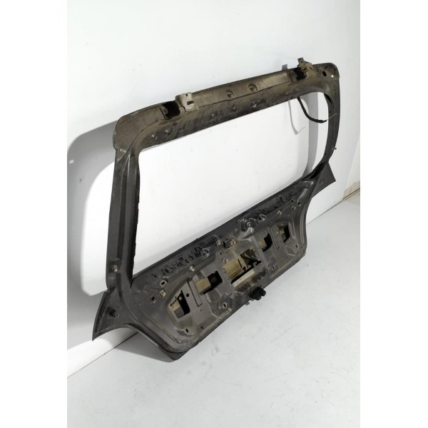 Tampa Traseira Peugeot 307 Hatch 2007/2009 Orig Det / 21162