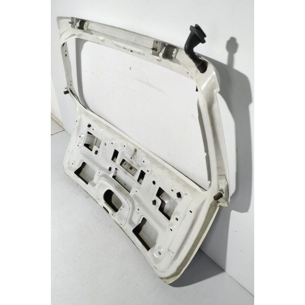 Tampa Traseira Peugeot 307 Sw 2007/2010 Original Lisa /21161