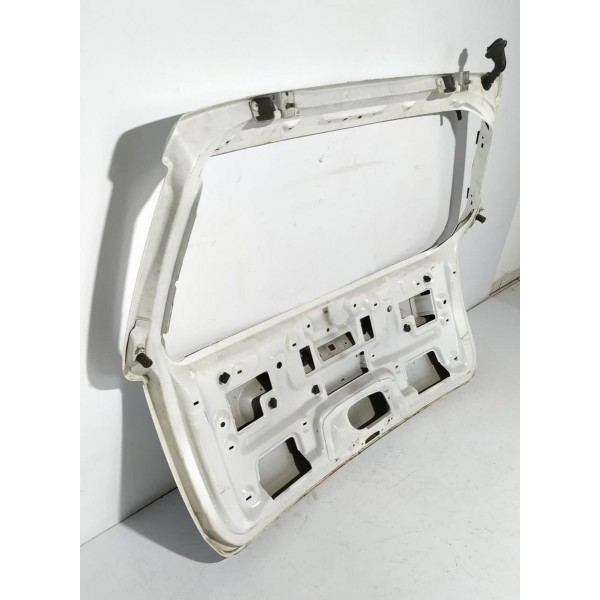 Tampa Traseira Peugeot 307 Sw 2007/2010 Original Lisa /21161