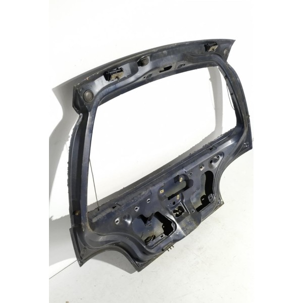 Tampa Traseira Ford Ka 1996/2000 Original / 21158