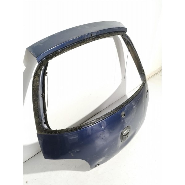 Tampa Traseira Ford Ka 1996/2000 Original / 21158
