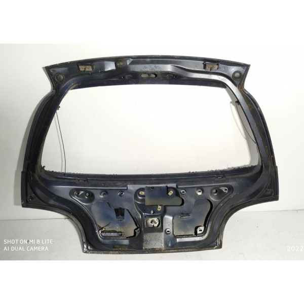 Tampa Traseira Ford Ka 1996/2000 Original / 21158