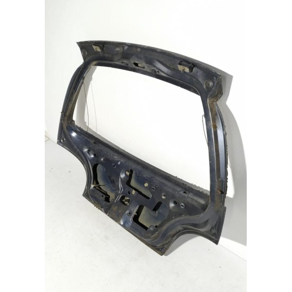 Tampa Traseira Ford Ka 1996/2000 Original / 21158