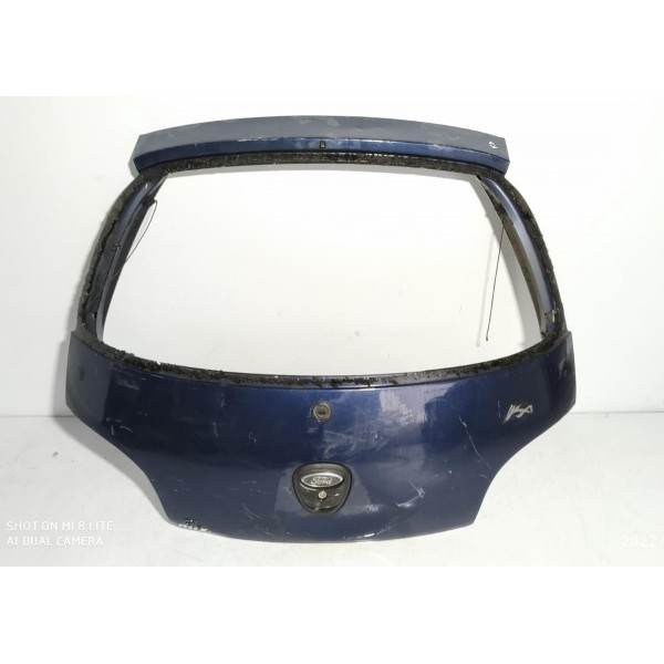 Tampa Traseira Ford Ka 1996/2000 Original / 21158