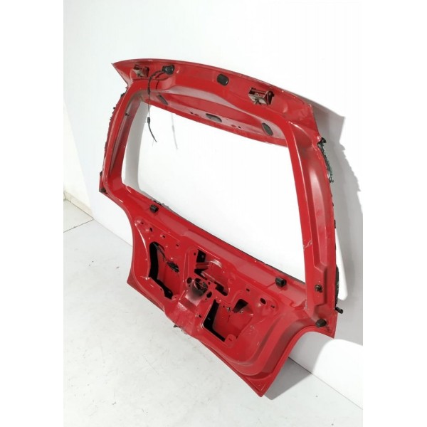 Tampa Traseira Ford Ka 2003/2007 Original / 21157