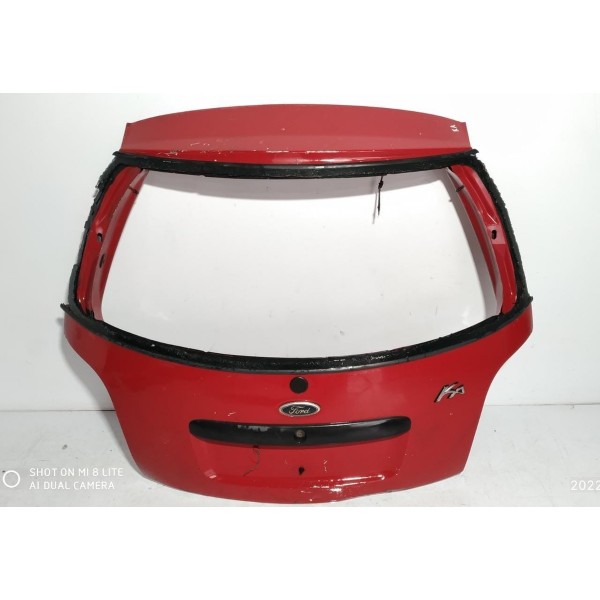 Tampa Traseira Ford Ka 2003/2007 Original / 21157
