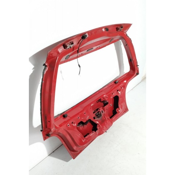 Tampa Traseira Ford Ka 2003/2007 Original / 21157