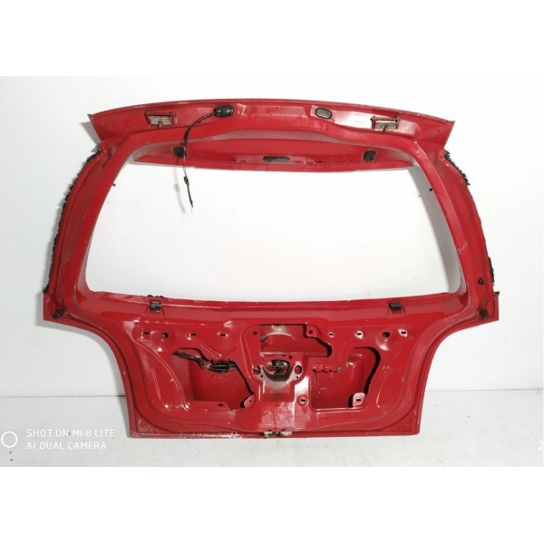 Tampa Traseira Ford Ka 2003/2007 Original / 21157