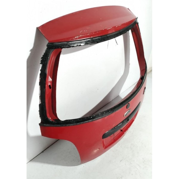 Tampa Traseira Ford Ka 2003/2007 Original / 21157
