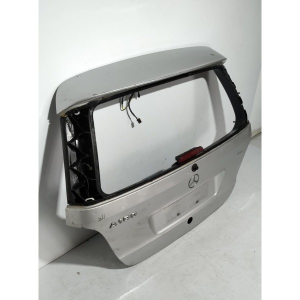 Tampa Traseira Mercedes Classe A 160 190 2000/2005 Ori/21147
