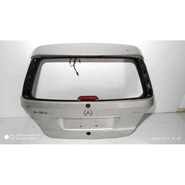 Tampa Traseira Mercedes Classe A 160 190 2000/2005 Ori/21147