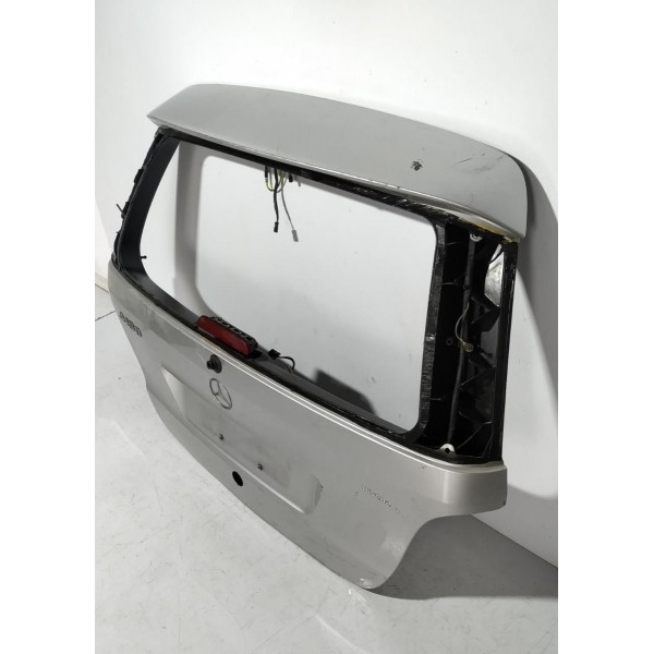 Tampa Traseira Mercedes Classe A 160 190 2000/2005 Ori/21147
