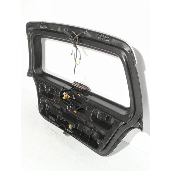 Tampa Traseira Mercedes Classe A 160 190 2000/2005 Ori/21147