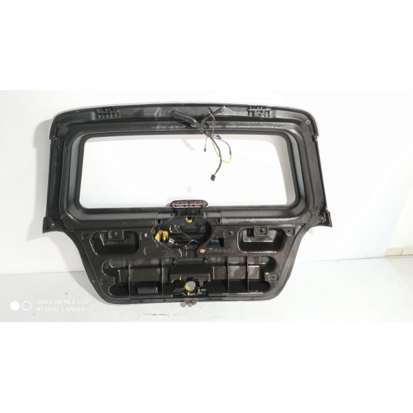 Tampa Traseira Mercedes Classe A 160 190 2000/2005 Ori/21147