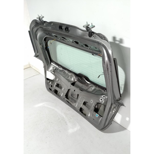 Tampa Traseira Mercedes Gla200 250 2015/2019 Lisa Orig/21145