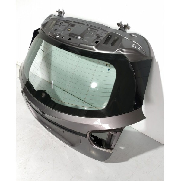Tampa Traseira Mercedes Gla200 250 2015/2019 Lisa Orig/21145
