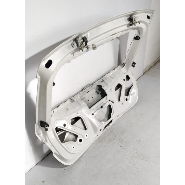 Tampa Traseira Bmw X1 2009/2015 Lisa Original /21143