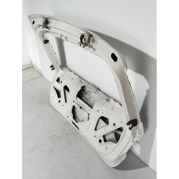 Tampa Traseira Bmw X1 2009/2015 Lisa Original /21143